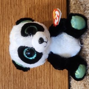 Ty Beanie Boos Yumi